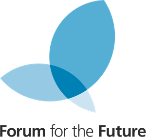 Forum for the Future Logo PNG Vector