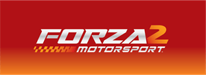 Forza 2 Logo PNG Vector