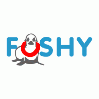 Foshy Logo PNG Vector