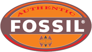 Fossil Logo PNG Vector