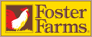 Foster Farms Logo PNG Vector