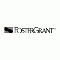 Foster Grant Logo PNG Vector