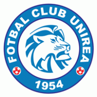 Fotbal Club Unirea Valahorum Urziceni Logo PNG Vector