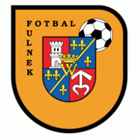 Fotbal Fulnek Logo PNG Vector