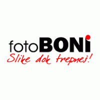 Foto BONI Logo Vector