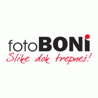 Foto BONI Logo PNG Vector