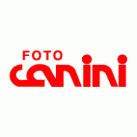 Foto Canini Logo Vector