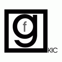 Foto Gallery KIC Logo Vector