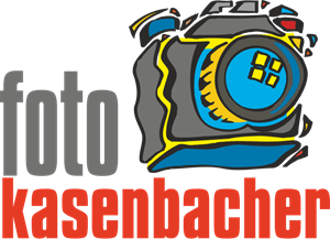 Foto Kasenbacher Logo PNG Vector