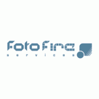 Fotofire Logo PNG Vector