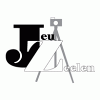 Fotografie Jeu Zeelen Logo PNG Vector