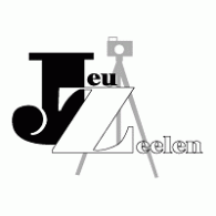 Fotografie Jeu Zeelen Logo PNG Vector