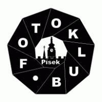 Fotoklub Pisek Logo PNG Vector