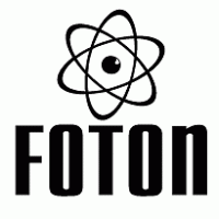 Foton Logo PNG Vector
