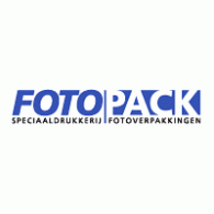 Fotopack Logo PNG Vector (EPS) Free Download