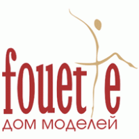 Fouette Logo PNG Vector