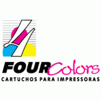 FourColors Logo PNG Vector