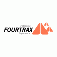 FourTrax Logo PNG Vector