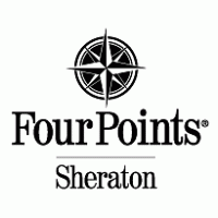 Four Points Sheraton Logo PNG Vector