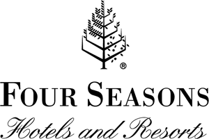 Four Seasons Hotels and Resorts Logo PNG Vector