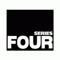 Four Series Logo PNG Vector