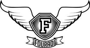 Fouradi Logo PNG Vector