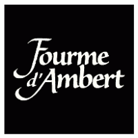Fourme d'Ambert Logo PNG Vector