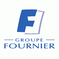 Fournier Groupe Logo PNG Vector