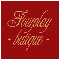 Fourplay Logo PNG Vector