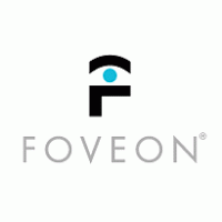 Foveon Logo PNG Vector