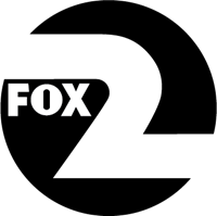 Fox 2 Logo PNG Vector