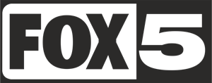 Fox 5 Logo Vector