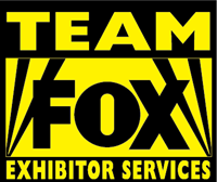 Fox Exhibitor Services Logo PNG Vector