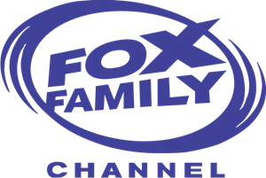 Fox Family Logo PNG Vector
