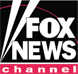 Fox News Logo PNG Vector