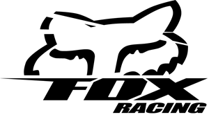 Fox Racing Logo PNG Vector