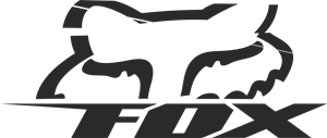 Fox Racing Logo PNG Vector