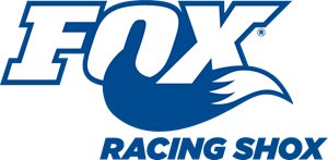 Fox Racing Shox Logo Vector