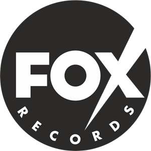Fox Records Logo PNG Vector