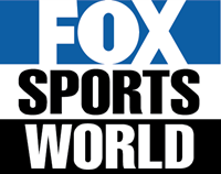 Fox Sports World Logo PNG Vector