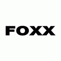 Foxx Logo PNG Vector