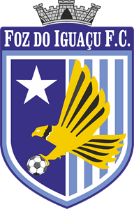 Foz do Iguaçu Futebol Clube Logo PNG Vector