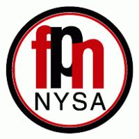 Fpn Nysa Logo PNG Vector
