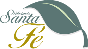 Fraccionamiento Haciendas Santa Fe Logo Vector
