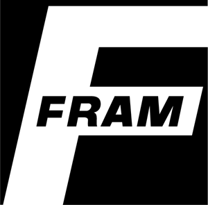 Fram Logo Vector