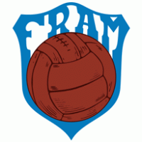 Fram Logo PNG Vector