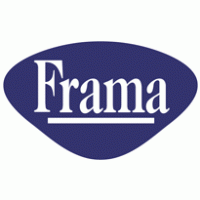Frama Logo PNG Vector