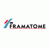 Framatome Logo PNG Vector
