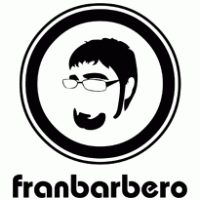 Fran Barbero Logo PNG Vector