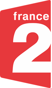 France 2 Logo PNG Vector